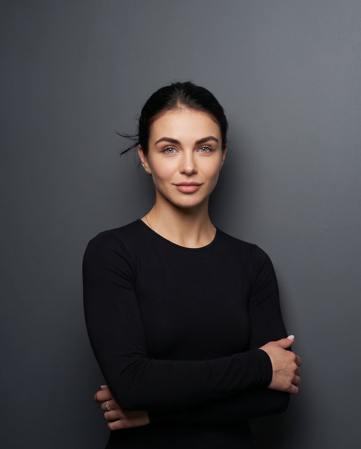 Ірина Ященко